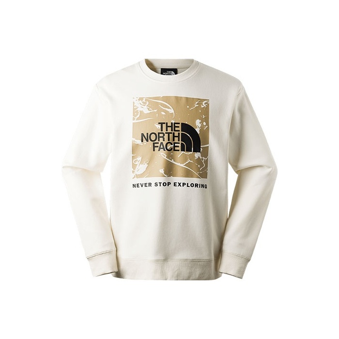  The North Face Худи-ханьфу Платье
