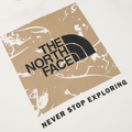 The North Face Худи-ханьфу Платье
