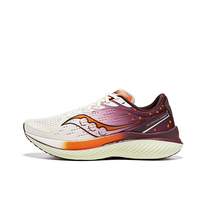  Saucony Endorphin Speed 3 Сетчатая