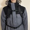 The North Face 28L Альпинистский
