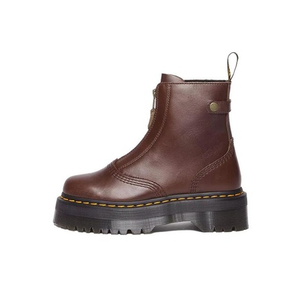 Dr.Martens Dr.Martens Женские ботильоны из кожи
