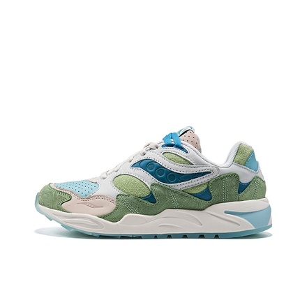 Saucony Saucony Grid Shadow 2 Амортизация