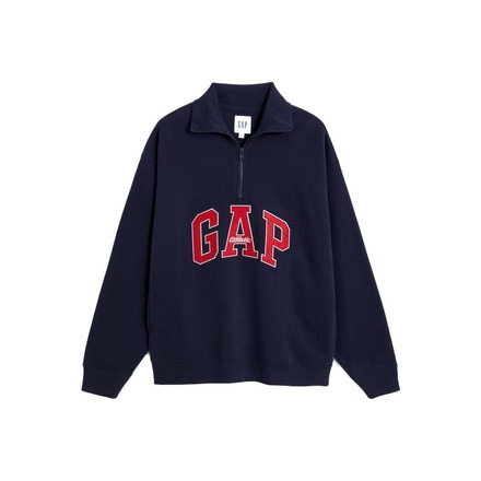 GAP GAP Цветовые блоки Логотип