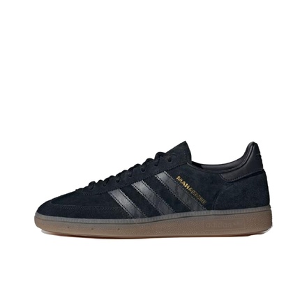 Adidas Adidas Spezial Амортизация Износостойкие Низкие