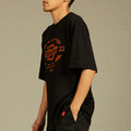 Dickies Мужские черные футболки