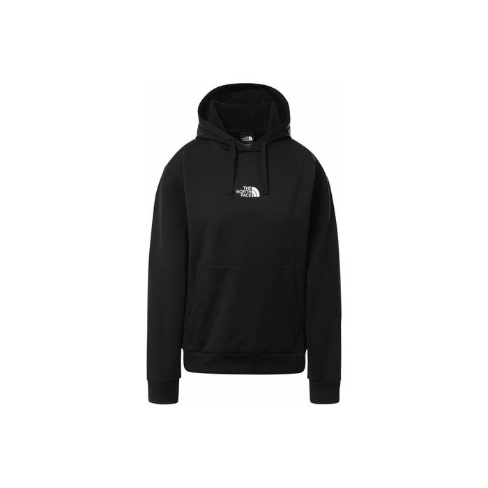  The North Face Мужские черные