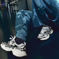 Saucony 2K CAVALRY Устойчивый