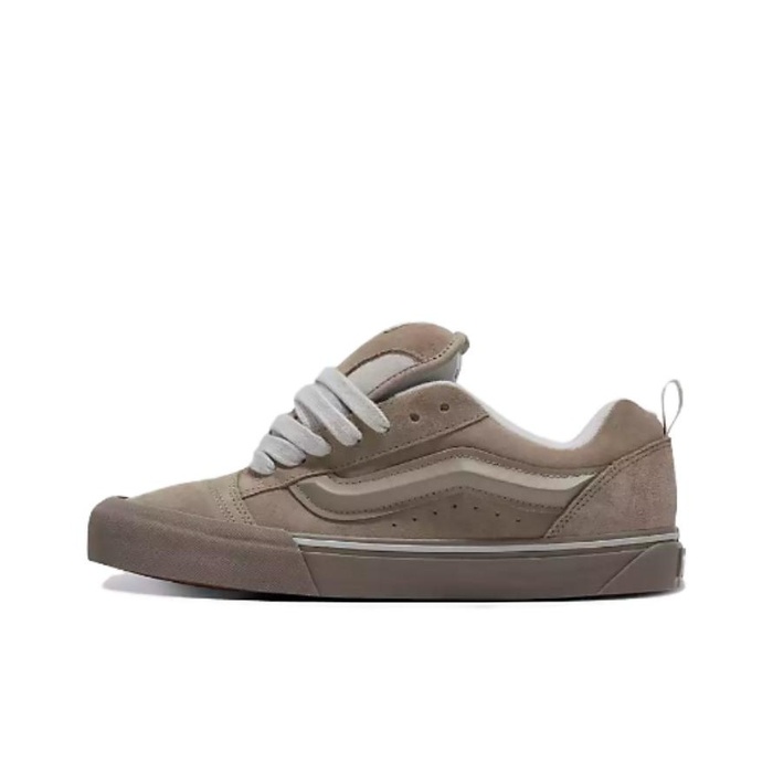  Vans Knu Skool Модный тренд