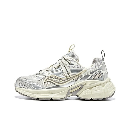 Saucony Saucony 2K CAVALRY Низкий Топ