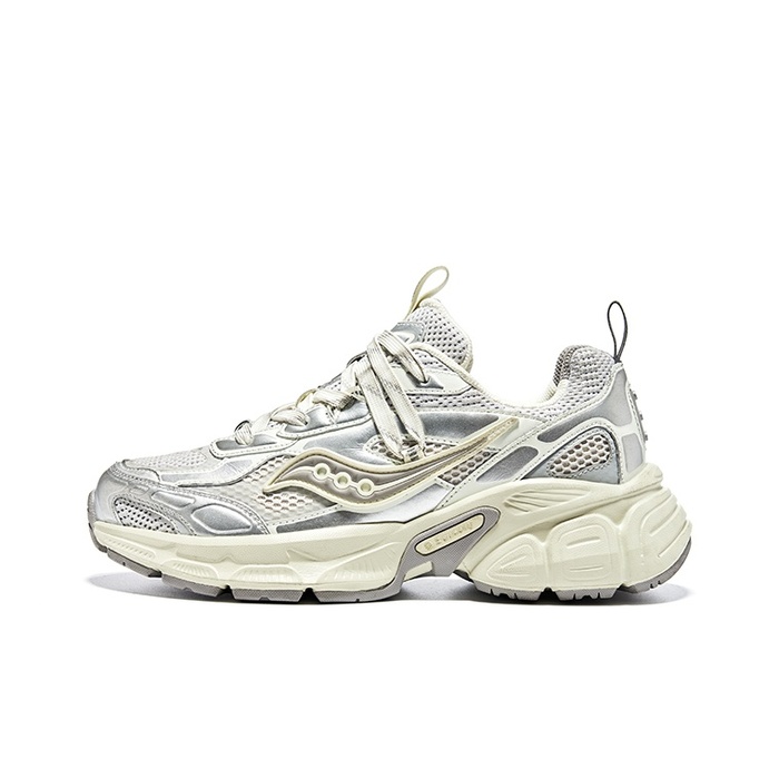  Saucony 2K CAVALRY Низкий Топ
