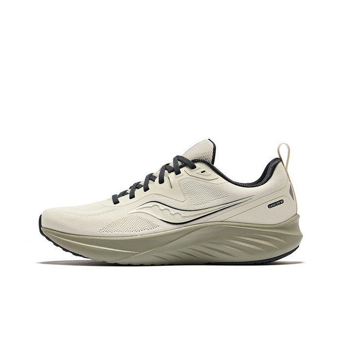  Saucony Дышащий Низкий Топ LANCER