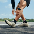 Saucony Дышащий Низкий Топ LANCER