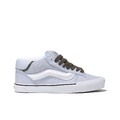 Vans KNU Текстиль Кожа Амортизация