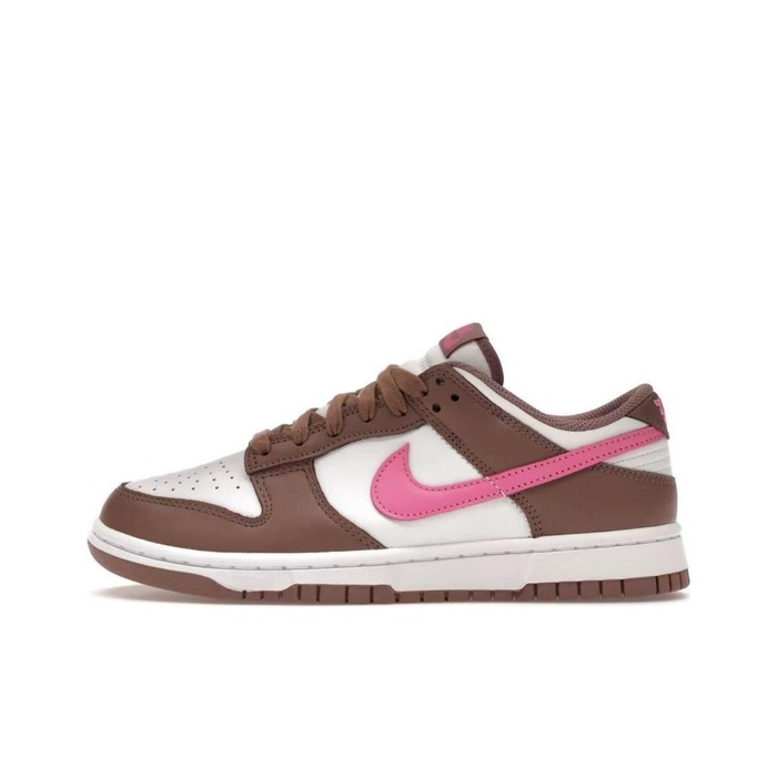  Nike Dunk Slip-Resistant Низкие Кроссовки