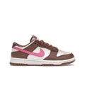 Nike Dunk Slip-Resistant Низкие Кроссовки