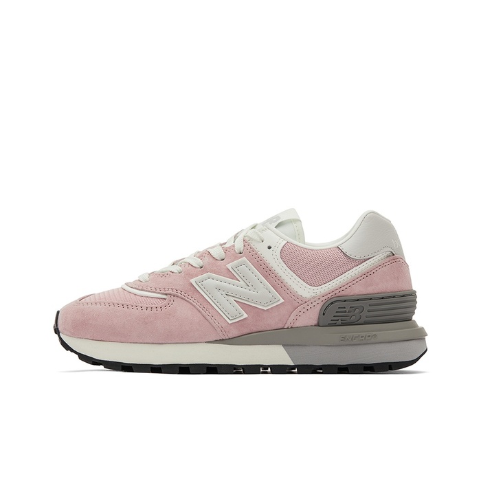  New Balance NB 574 Текстиль
