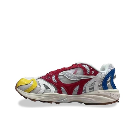 Saucony Saucony Grid Azura 2000 Амортизация