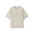 GAP совместная бренд Унисекс T-рубашки