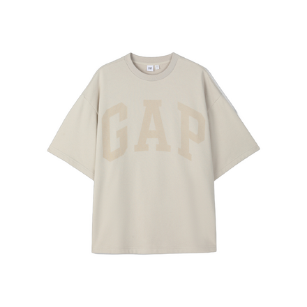 GAP GAP совместная бренд Унисекс T-рубашки