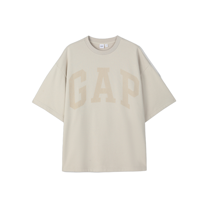  GAP совместная бренд Унисекс T-рубашки