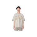 GAP совместная бренд Унисекс T-рубашки