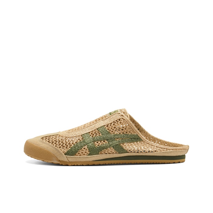 Onitsuka Tiger Домашние тапочки Унисекс