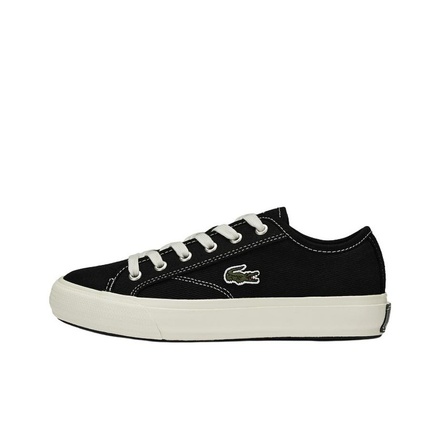 LACOSTE LACOSTE Низкие кеды женские