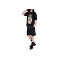 UNIQLO Disney Co Фирменный Черный