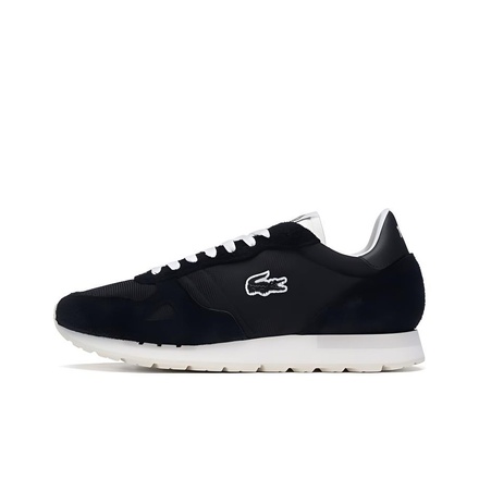 LACOSTE LACOSTE Ткань Спилок коровьей кожи