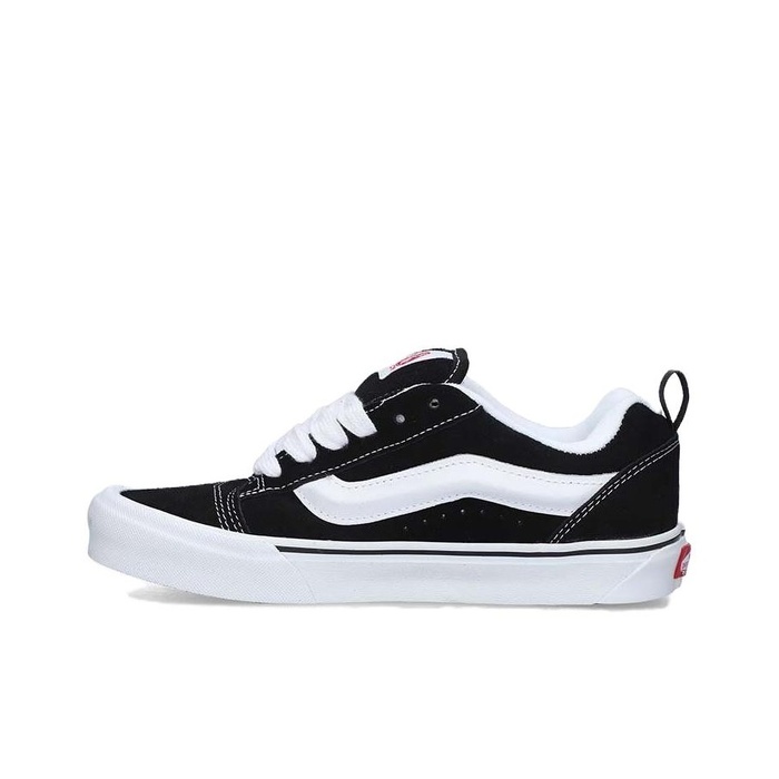  Vans Knu Skool Ткань Низкие