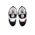 Vans Knu Skool Ткань Низкие