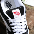 Vans Knu Skool Ткань Низкие