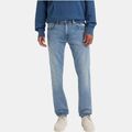Levis Gray Blue Men's Jeans