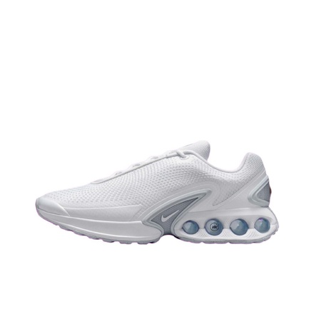 NIKE Nike Air Max DN 'Белый
