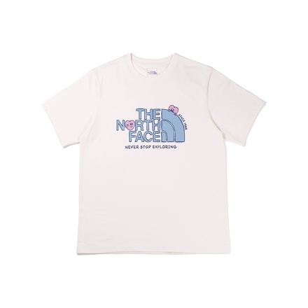 THE NORTH FACE The North Face Сердце T-Shirt