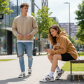 Nike Dunk Low Top Скейтборд