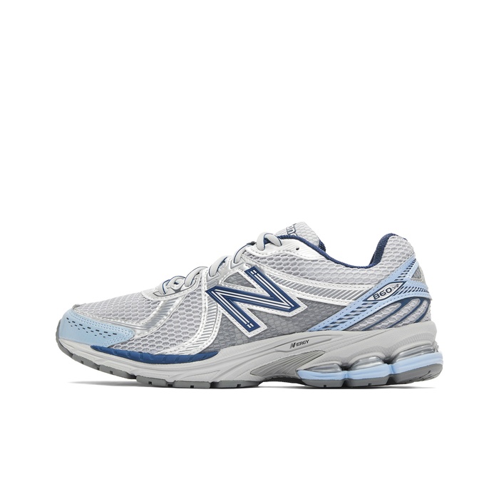  New Balance 860 V2 Сетчатая