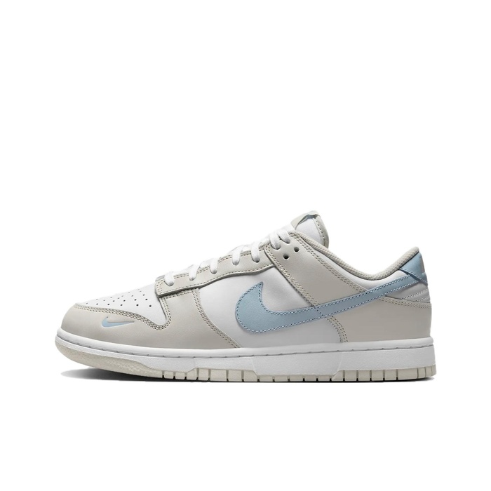  Nike Dunk Abrasion Resistant Низкие