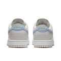 Nike Dunk Abrasion Resistant Низкие
