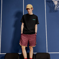 Champion T-Shirt Американская версия Унисекс