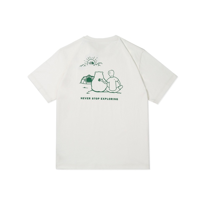  The North Face Polar Bear