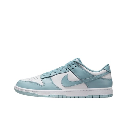 NIKE Nike Dunk Low Top Скейтборд