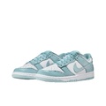 Nike Dunk Low Top Скейтборд
