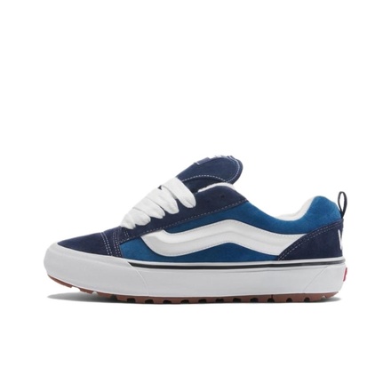 Vans Imran Картофель x Vans Knu