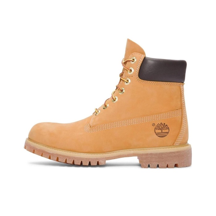  Timberland Премиум Дышащий Амортизация Средняя