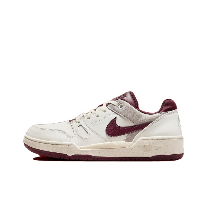  Nike Full Force Low Топ