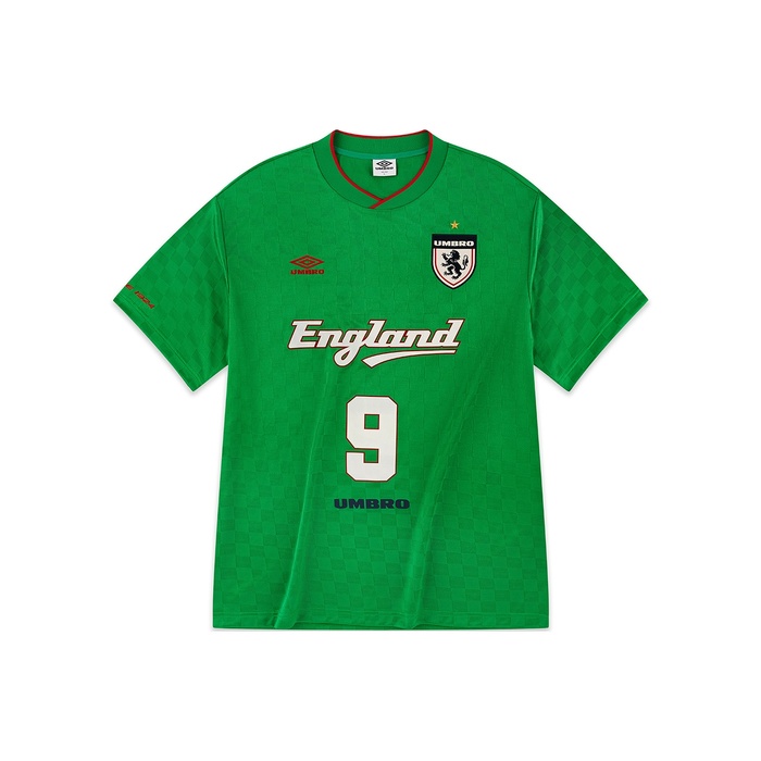  UMBRO Life Collection футболка унисекс