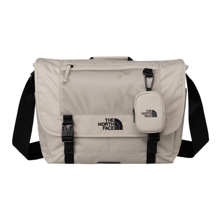 THE NORTH FACE The North Face 15L Курьерская