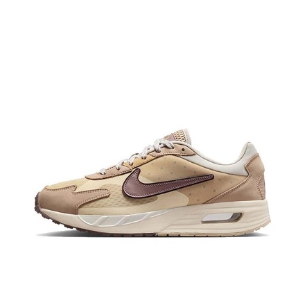 NIKE Nike Air Max SOLO Устойчивая