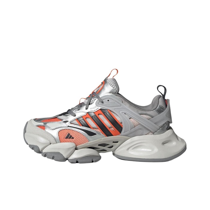  Adidas XLG RUNNER DELUXE Ткань